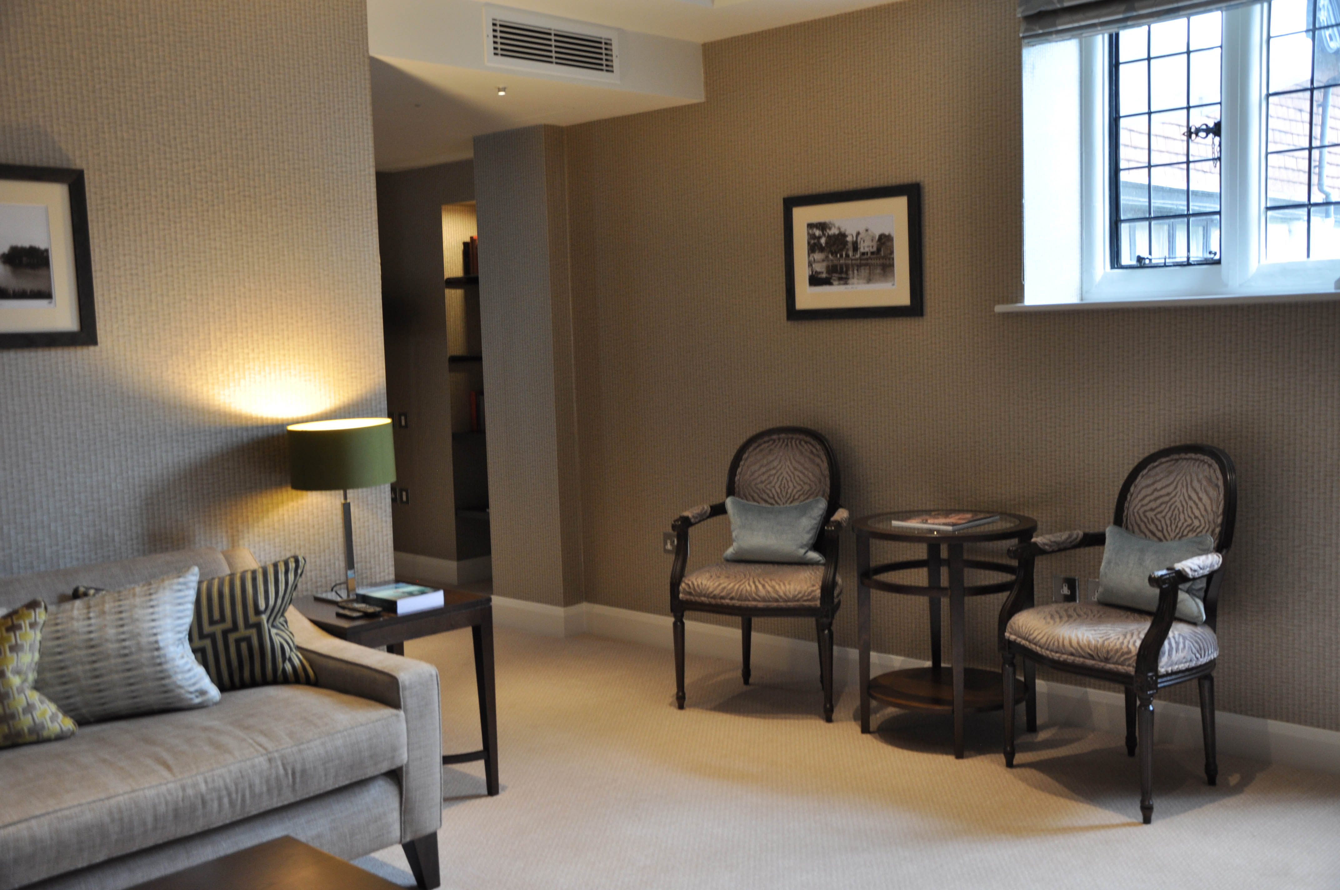 bedroom hotelroom luxuryaccomodation spabreak spahotel weekendaway marlowhotel henleyhotel
