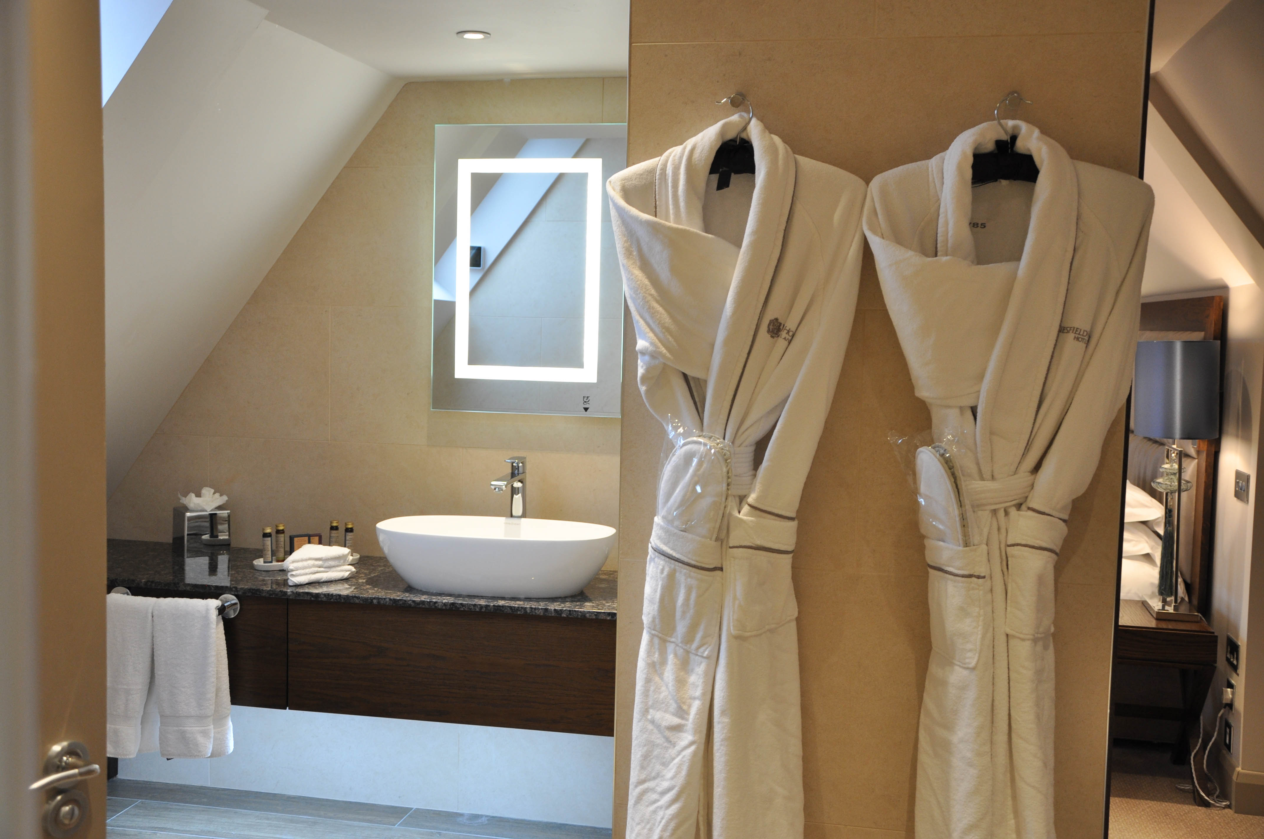 bedroom hotelroom luxuryaccomodation spabreak spahotel weekendaway marlowhotel henleyhotel