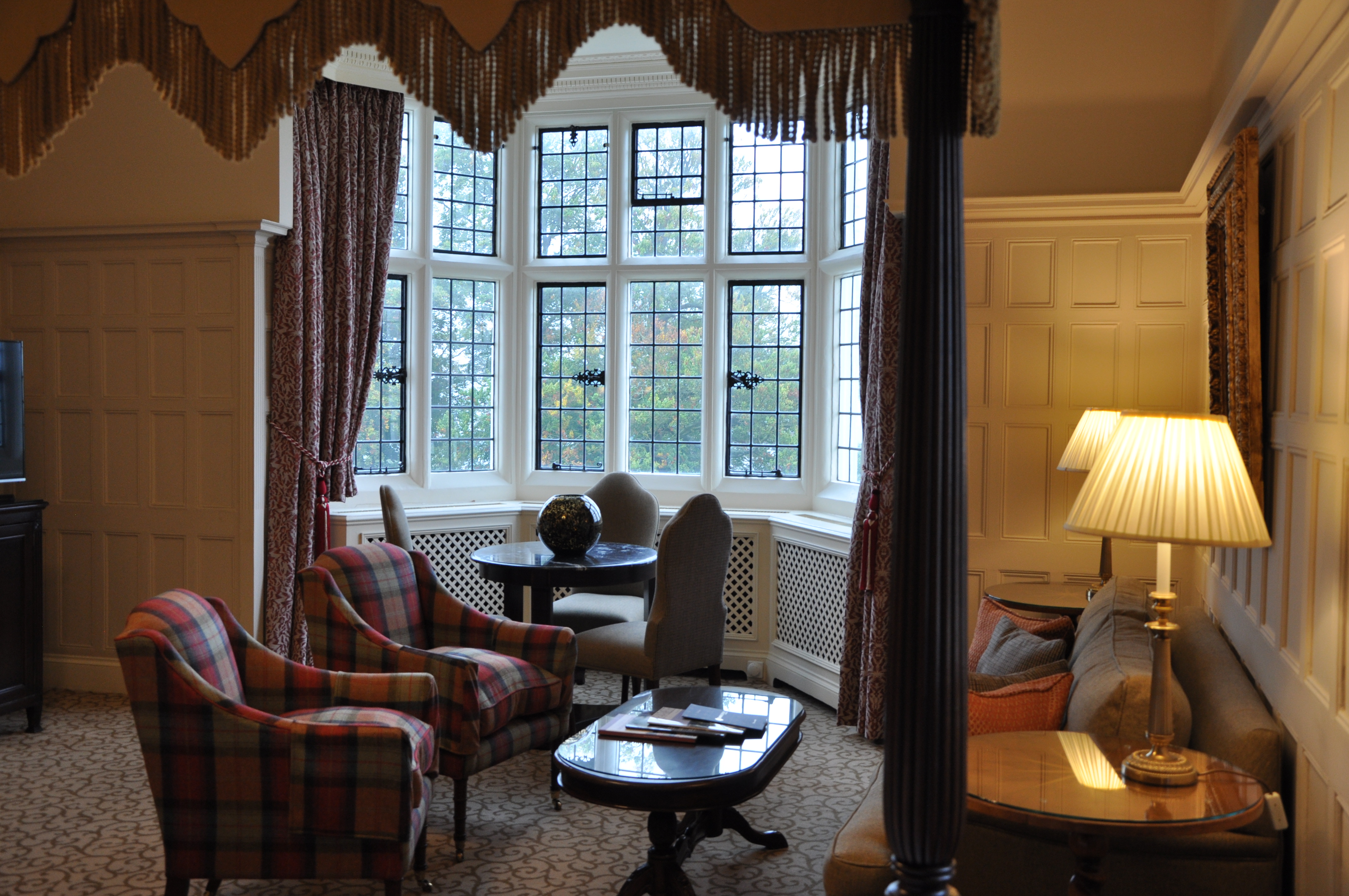 bedroom hotelroom luxuryaccomodation spabreak spahotel weekendaway marlowhotel henleyhotel