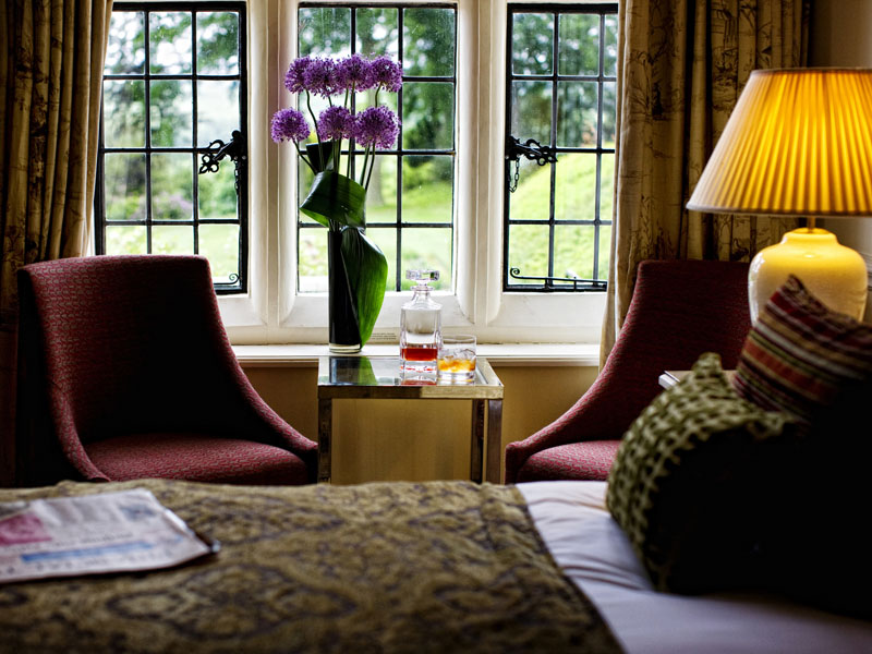 bedroom hotelroom luxuryaccomodation spabreak spahotel weekendaway marlowhotel henleyhotel