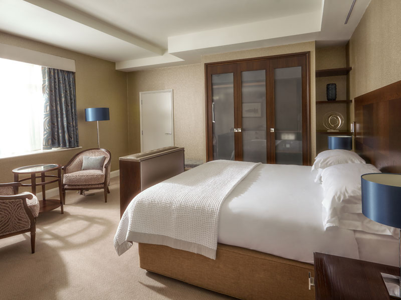 bedroom hotelroom luxuryaccomodation spabreak spahotel weekendaway marlowhotel henleyhotel