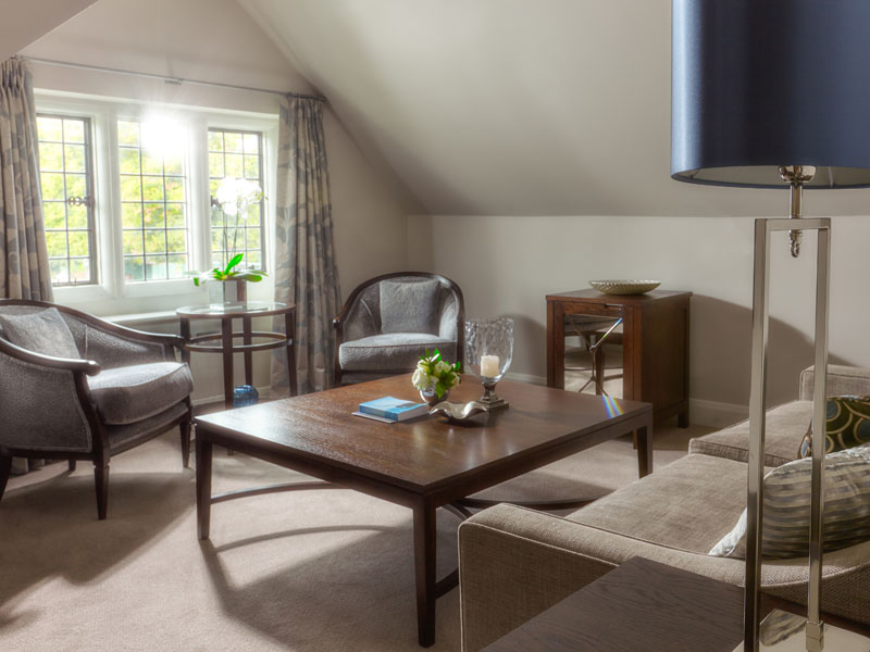 bedroom hotelroom luxuryaccomodation spabreak spahotel weekendaway marlowhotel henleyhotel