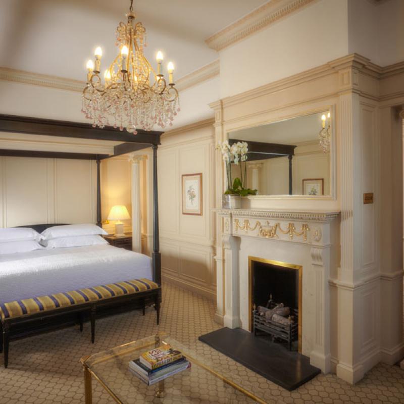 bedroom hotelroom luxuryaccomodation spabreak spahotel weekendaway marlowhotel henleyhotel