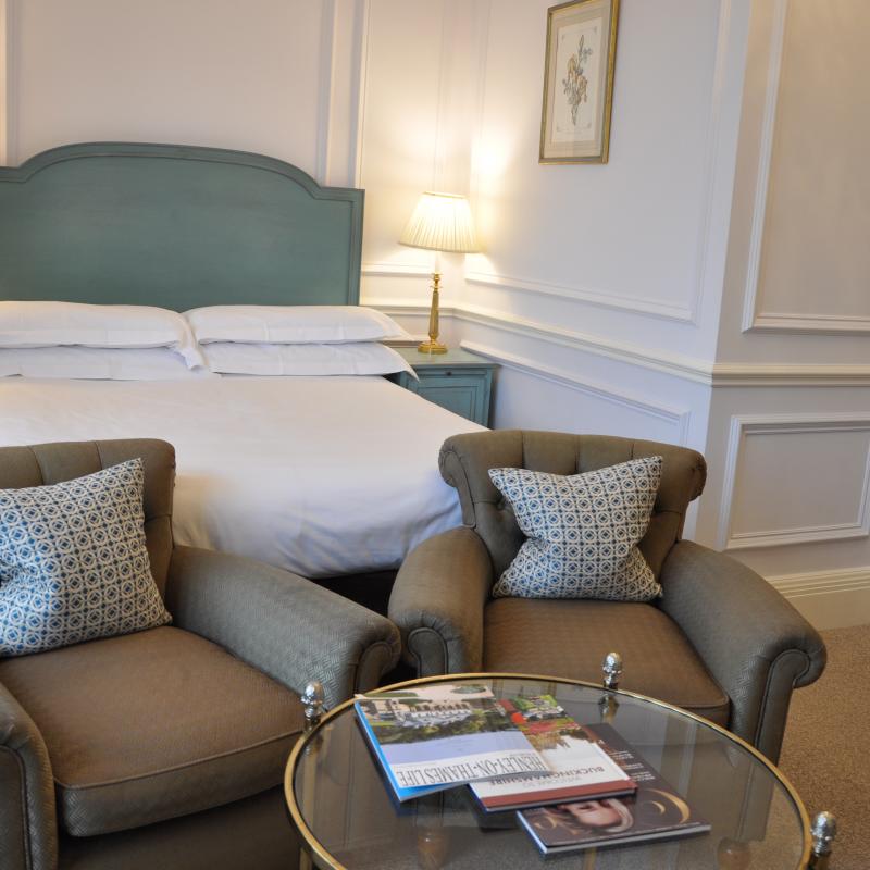 bedroom hotelroom luxuryaccomodation spabreak spahotel weekendaway marlowhotel henleyhotel