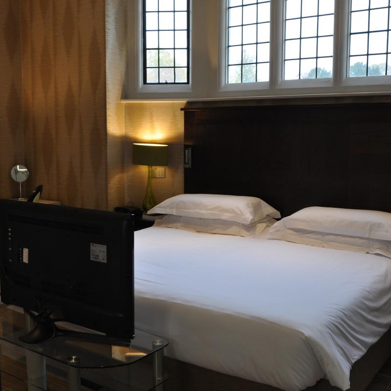 bedroom hotelroom luxuryaccomodation spabreak spahotel weekendaway marlowhotel henleyhotel