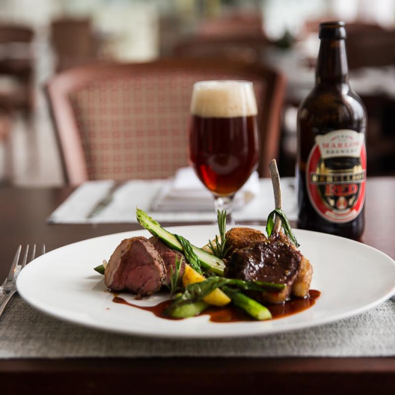 restaurant restaurantfood a la carte dining eat food hotel restaurant marlowrestaurant