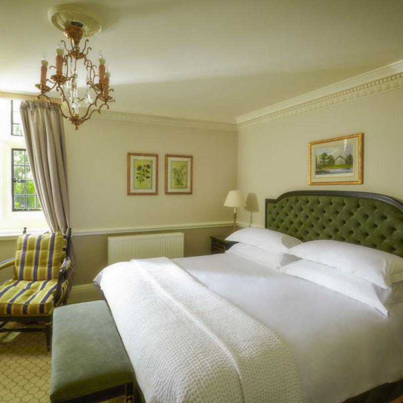 bedroom hotelroom luxuryaccomodation spabreak spahotel weekendaway marlowhotel henleyhotel