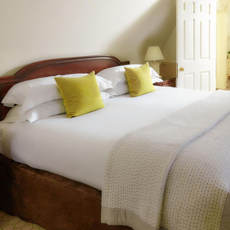 bedroom hotelroom luxuryaccomodation spabreak spahotel weekendaway marlowhotel henleyhotel