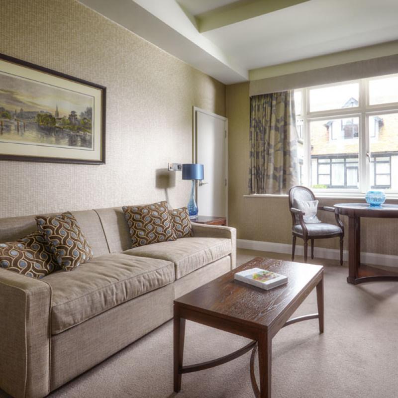 bedroom hotelroom luxuryaccomodation spabreak spahotel weekendaway marlowhotel henleyhotel