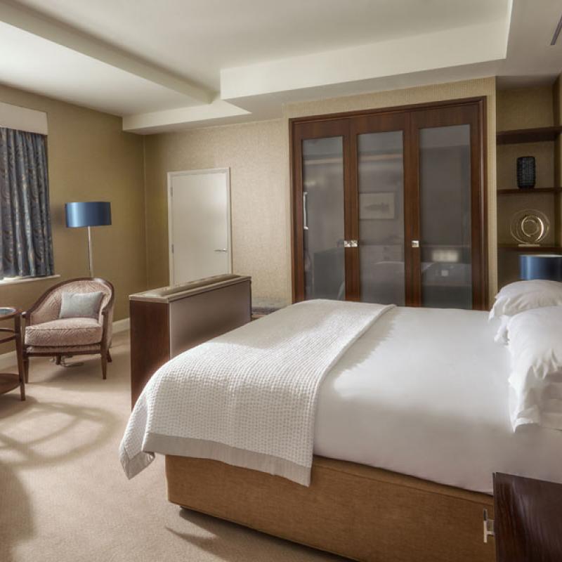 bedroom hotelroom luxuryaccomodation spabreak spahotel weekendaway marlowhotel henleyhotel